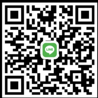LINE QR code / 公式LINE